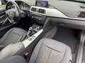BMW 318 3-serie 318d High Executive * EXPORT E.U. * Zwart - thumbnail 3