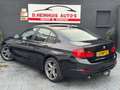 BMW 318 3-serie 318d High Executive * EXPORT E.U. * Zwart - thumbnail 2