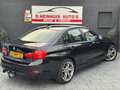 BMW 318 3-serie 318d High Executive * EXPORT E.U. * Zwart - thumbnail 5
