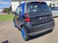 smart forTwo coupe softouch passion  nur 64.400km Schwarz - thumbnail 7
