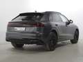 Audi Q8 TFSIe Black line quattro tiptronic 290kW Gris - thumbnail 2