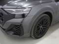 Audi Q8 TFSIe Black line quattro tiptronic 290kW Gris - thumbnail 14