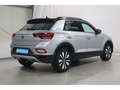 Volkswagen T-Roc 2.0 TDI NAVI*AHK*CAM*LED+ Goal Argent - thumbnail 3