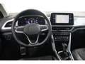 Volkswagen T-Roc 2.0 TDI NAVI*AHK*CAM*LED+ Goal Argent - thumbnail 10