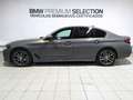BMW 520 520dA Grijs - thumbnail 25