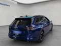Volkswagen Golf VIII Variant 1.5 eTSI DSG R-Line, AHK LED NAV Blau - thumbnail 7