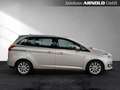 Ford C-Max C-Max 1.5 EcoBoost Grand Titanium AHK Xenon 7-S Silber - thumbnail 6
