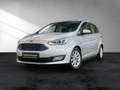 Ford C-Max C-Max 1.5 EcoBoost Grand Titanium AHK Xenon 7-S Silber - thumbnail 2