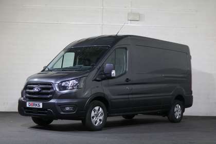 Ford Transit 2.0 TDCI L3 H2 Trend Facelift Navigatie Camera (36