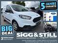 Ford Transit Courier 1.5 TDCi Trend Kasten *KLIMA*DAB* Bianco - thumbnail 1
