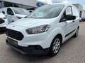 Ford Transit Courier 1.5 TDCi Trend Kasten *KLIMA*DAB* Alb - thumbnail 3