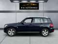 Mercedes-Benz GLK 250 BlueEfficiency 4Matic LEDER*BI-XENON*TEMPOMAT*PDC* Albastru - thumbnail 5
