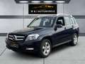 Mercedes-Benz GLK 250 BlueEfficiency 4Matic LEDER*BI-XENON*TEMPOMAT*PDC* Albastru - thumbnail 1