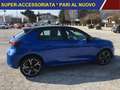 Opel Corsa 1.2 100cv GS FULL LED + BICOLOR + 17" Blau - thumbnail 2