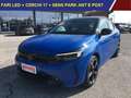 Opel Corsa 1.2 100cv GS FULL LED + BICOLOR + 17" Blau - thumbnail 3