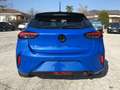 Opel Corsa 1.2 100cv GS FULL LED + BICOLOR + 17" Blau - thumbnail 5