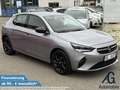 Opel Corsa +Garantie Tempomat Freisprech. TÜV+Service NEU Grau - thumbnail 1