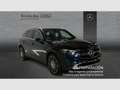 Mercedes-Benz GLC 250 250d 4Matic Aut. Azul - thumbnail 3