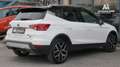 SEAT Arona 1,0 Eco TGI FR MT6 | Benzin | Erdgas Weiß - thumbnail 7