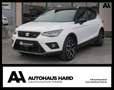 SEAT Arona 1,0 Eco TGI FR MT6 | Benzin | Erdgas Weiß - thumbnail 1