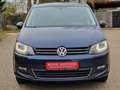 Volkswagen Sharan Match BMT *AUTOMATIK *STHZ *TEMPO *NAVI Blau - thumbnail 9