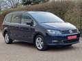 Volkswagen Sharan Match BMT *AUTOMATIK *STHZ *TEMPO *NAVI Blau - thumbnail 8