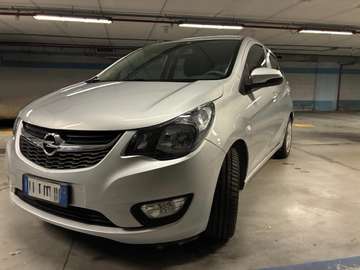 Karl 1.0 N-Joy 75cv auto