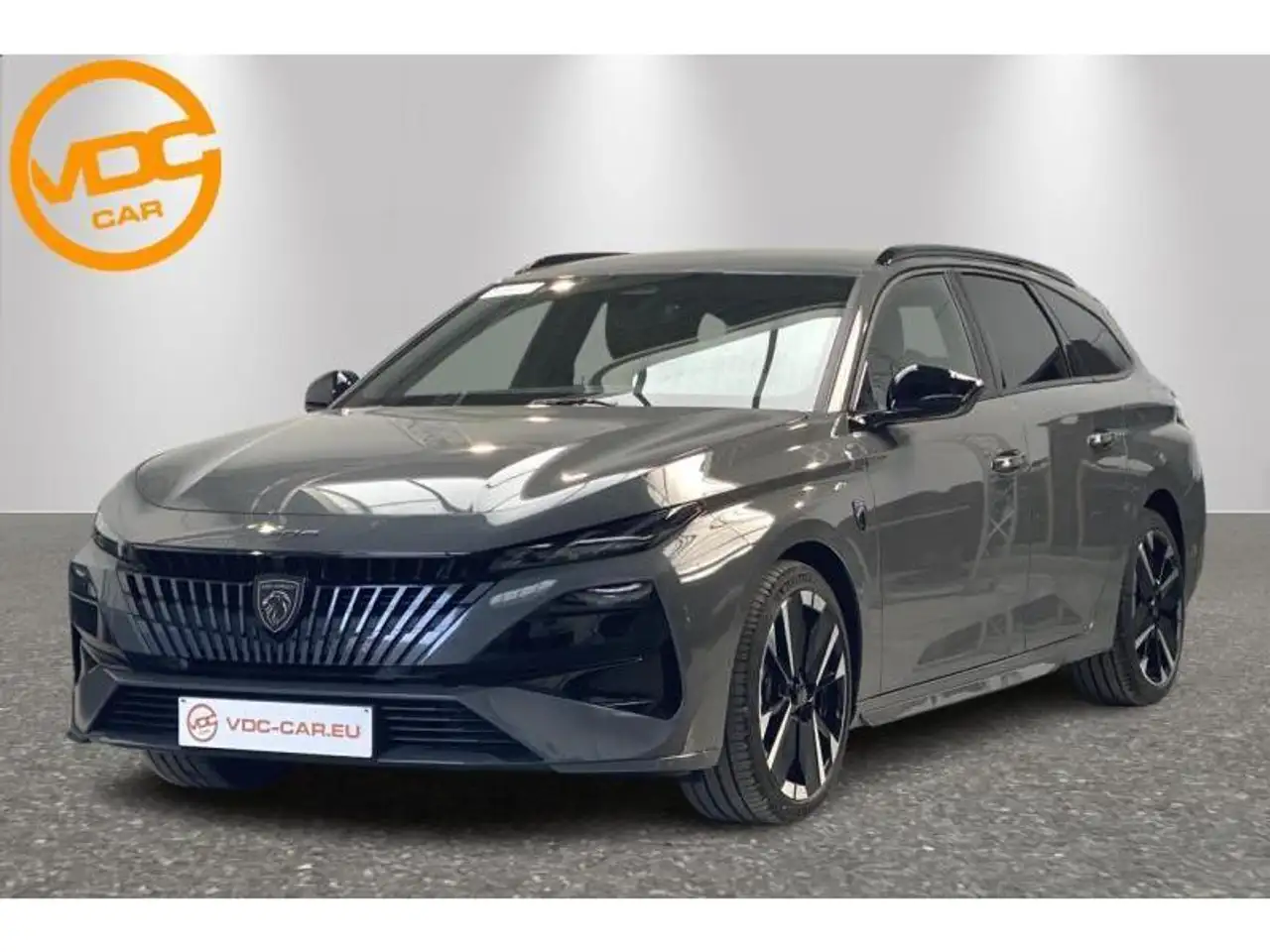 Peugeot 308 2026
