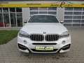 BMW X6 M X6  M Sport Aut.M50d-AT-Motor*Adapt.LED*ACC* X6... Wit - thumbnail 1
