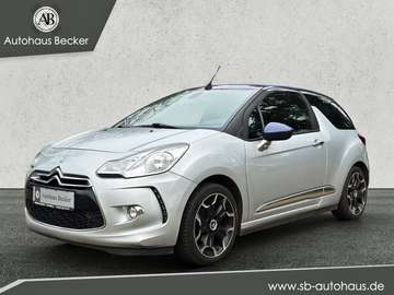 Cabrio+SportChic+138kW+PDC+KLIMA+