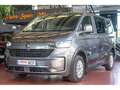 Volkswagen T5 Caravelle 2.0TDI Batalla Corta 110kW Gris - thumbnail 1