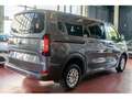 Volkswagen T5 Caravelle 2.0TDI Batalla Corta 110kW Gris - thumbnail 3