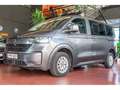 Volkswagen T5 Caravelle 2.0TDI Batalla Corta 110kW Gris - thumbnail 17