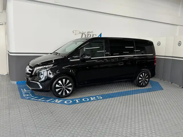 Mercedes-Benz V Classe V - W447 2023 Compact 220 d Sport auto **1prop. iva compresa 8posti**
