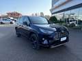 Toyota RAV 4 2.5 Hybrid CVT 2WD Style Bleu - thumbnail 3