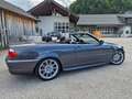 BMW 330 330Cd Cabrio Grau - thumbnail 8