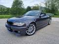 BMW 330 330Cd Cabrio Grau - thumbnail 5
