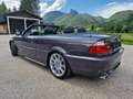 BMW 330 330Cd Cabrio Grau - thumbnail 10