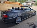 BMW 330 330Cd Cabrio Grau - thumbnail 3