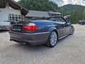 BMW 330 330Cd Cabrio Grau - thumbnail 9