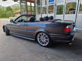 BMW 330 330Cd Cabrio Grau - thumbnail 4