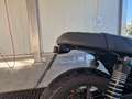 Triumph Speed Twin 900 Silver ICE Argento - thumbnail 5
