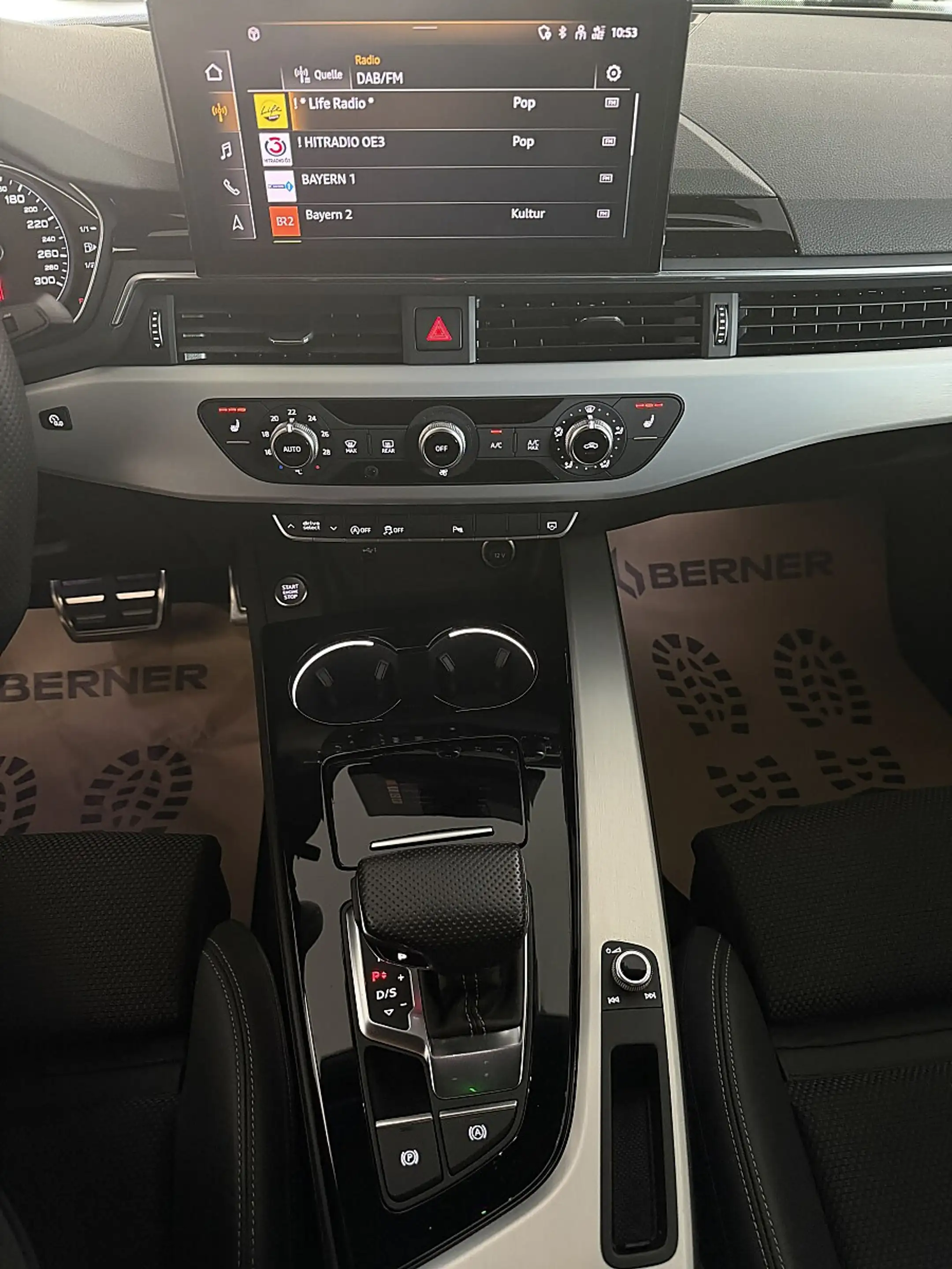 Audi A5 SB 35TDI S-Line *LED*NAVI*AHK*Sportsitze*Sitzhe... — photo 8
