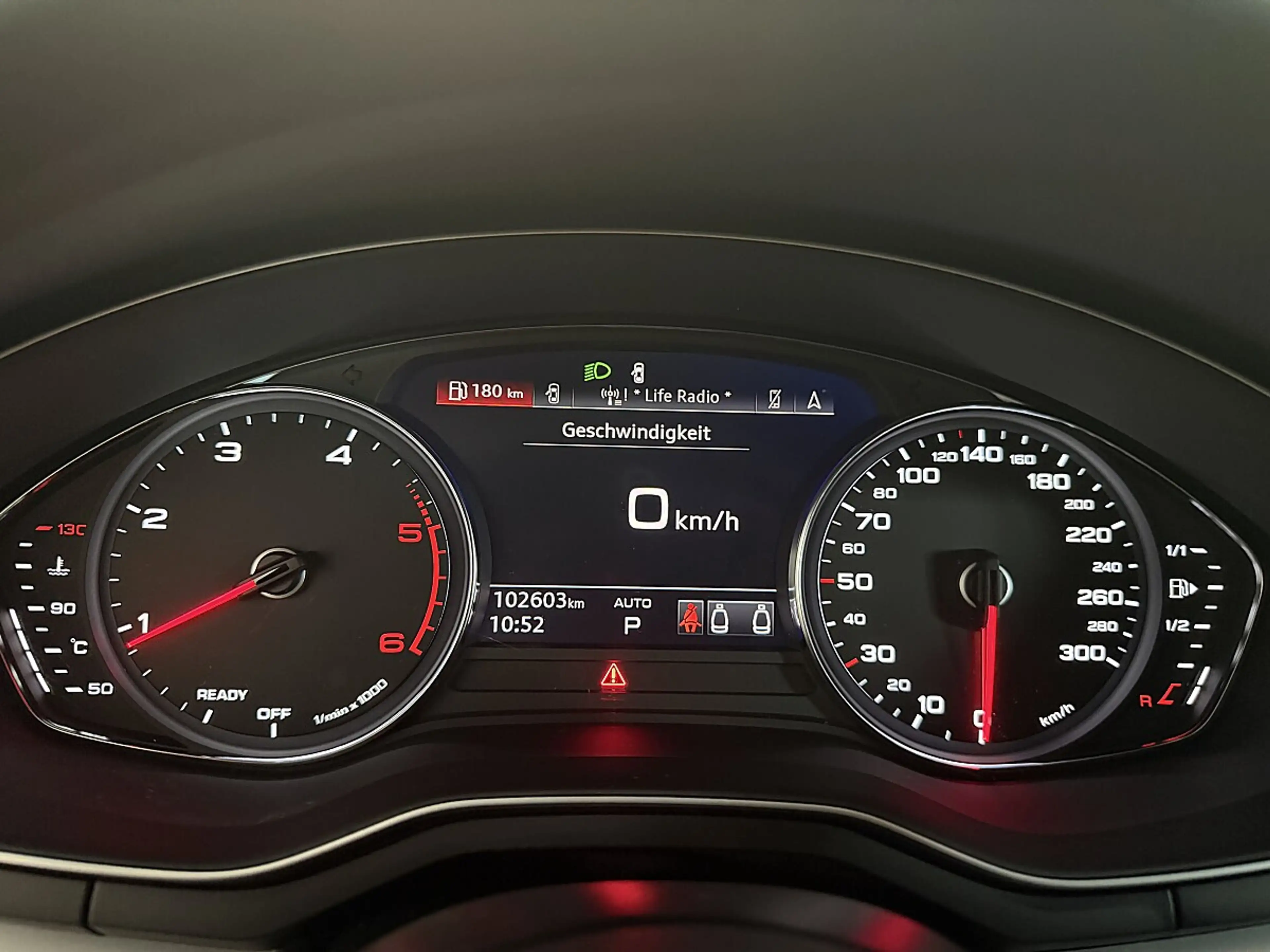 Audi A5 SB 35TDI S-Line *LED*NAVI*AHK*Sportsitze*Sitzhe... — photo 6