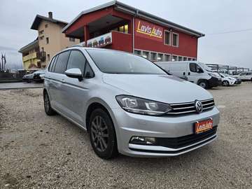 2.0 TDI 150 CV SCR DSG BlueMotion Tech