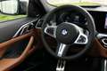 BMW 420 420dA Coupé M Sport INDIVIDUAL Grijs - thumbnail 25