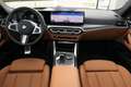 BMW 420 420dA Coupé M Sport INDIVIDUAL Gris - thumbnail 6