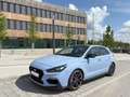 Hyundai i30 N Performance (Service neu,Garantie,Vollaust,30Tkm Blau - thumbnail 22
