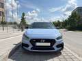 Hyundai i30 N Performance (Service neu,Garantie,Vollaust,30Tkm Blau - thumbnail 7