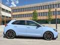 Hyundai i30 N Performance (Service neu,Garantie,Vollaust,30Tkm Blau - thumbnail 2